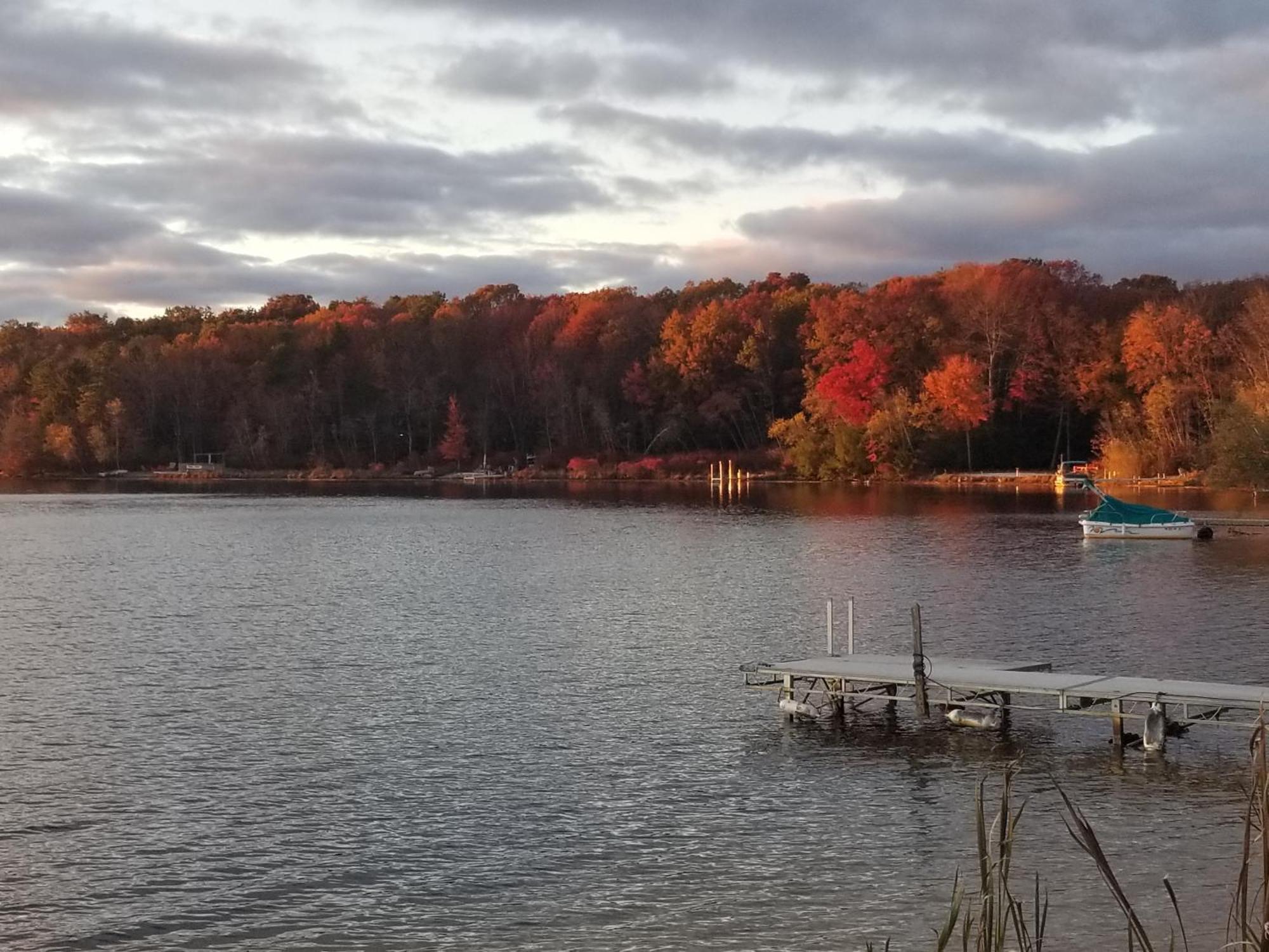 Serenity And Fun All In One In This Cozy Pocono Cabin Jim Thorpe Esterno foto