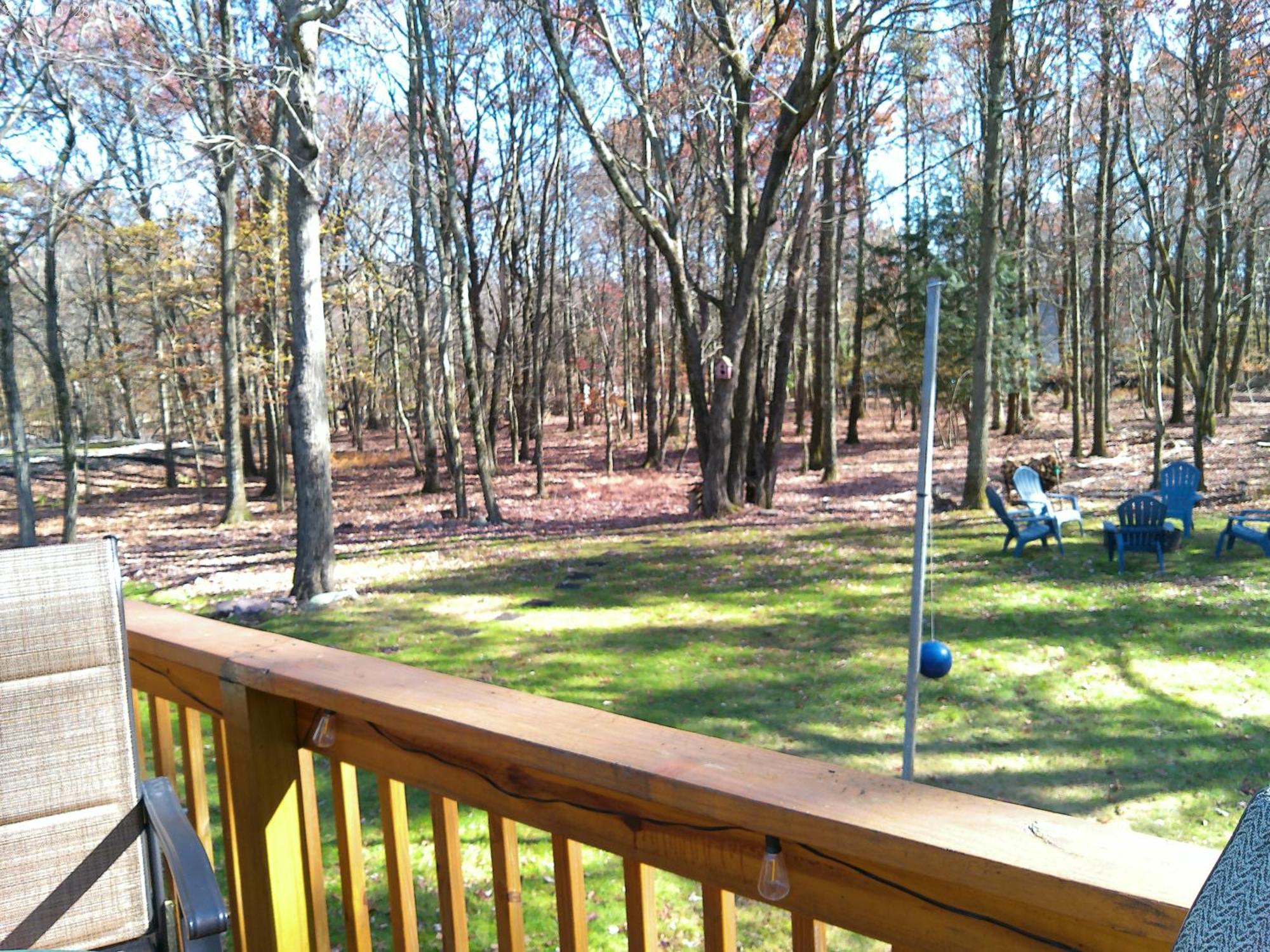Serenity And Fun All In One In This Cozy Pocono Cabin Jim Thorpe Esterno foto