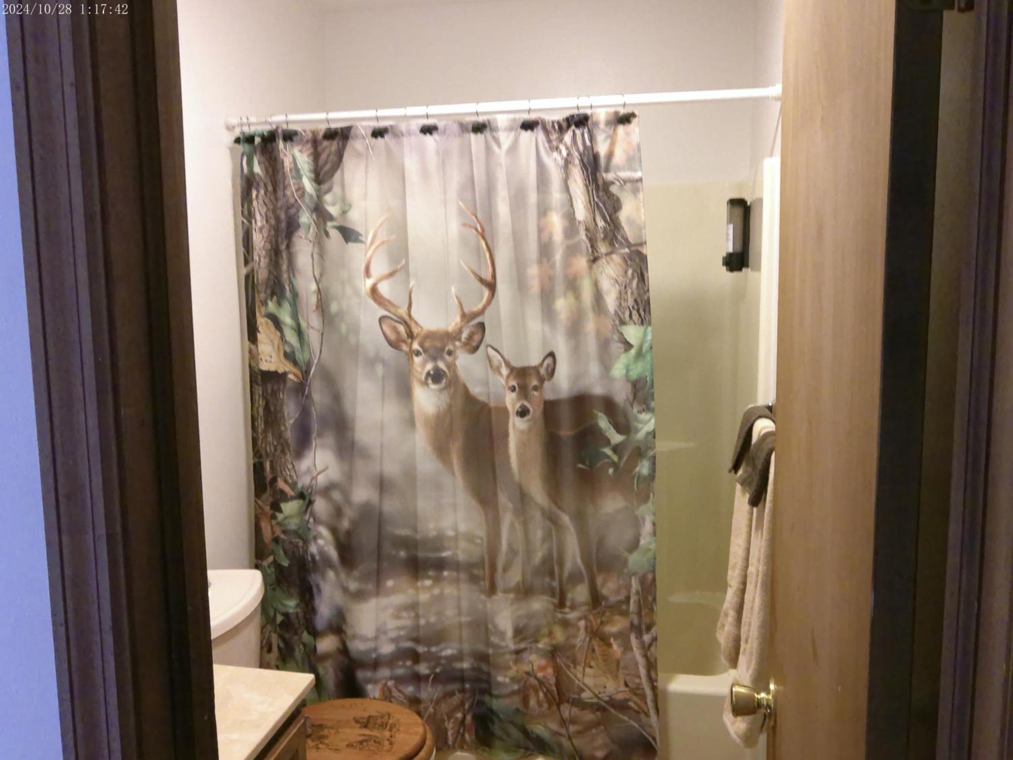 Serenity And Fun All In One In This Cozy Pocono Cabin Jim Thorpe Esterno foto