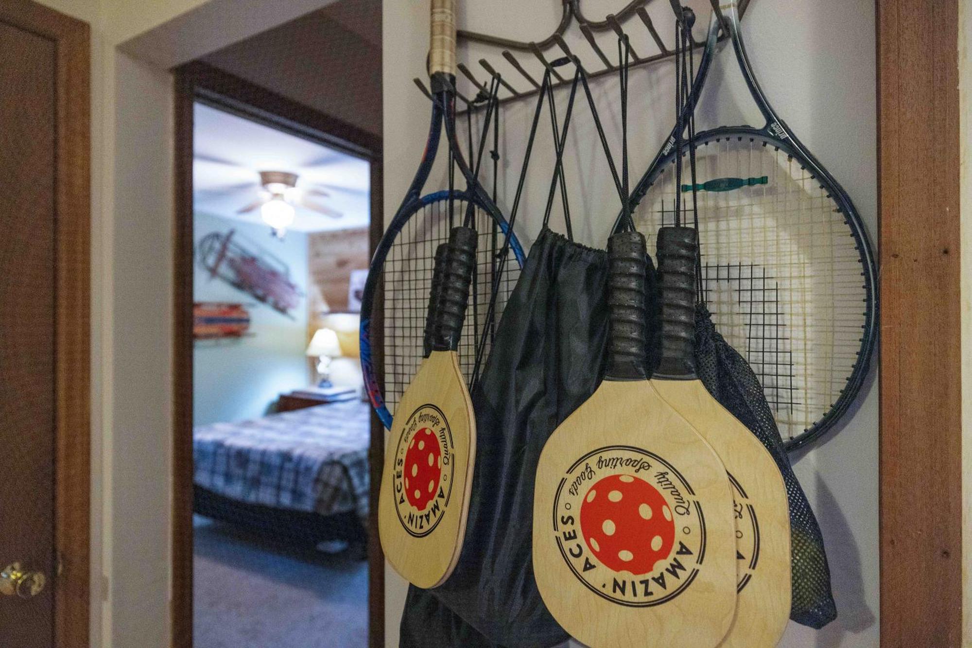 Serenity And Fun All In One In This Cozy Pocono Cabin Jim Thorpe Esterno foto