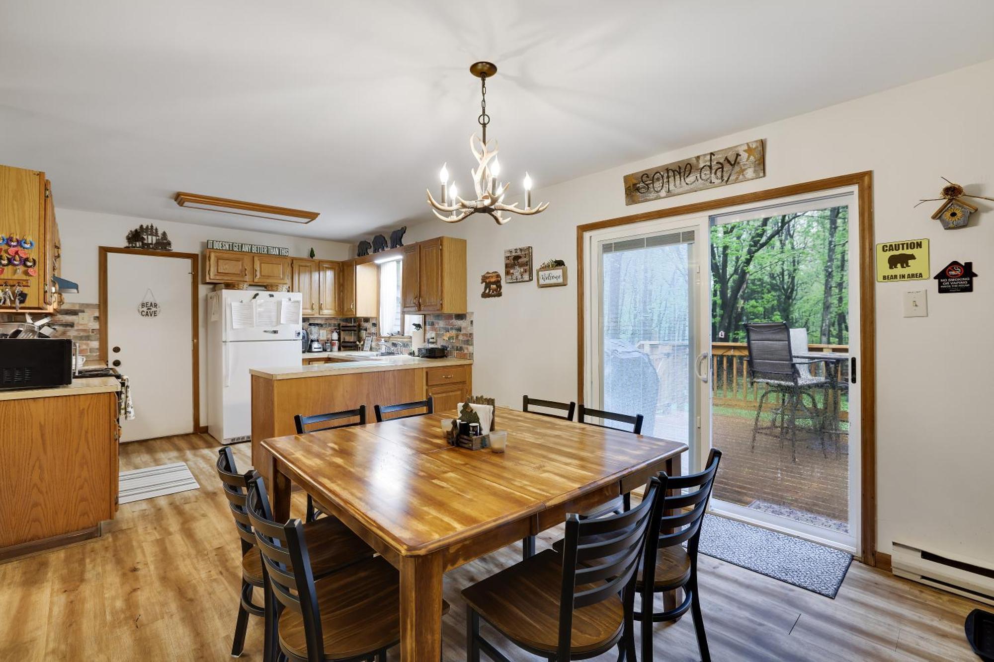 Serenity And Fun All In One In This Cozy Pocono Cabin Jim Thorpe Esterno foto